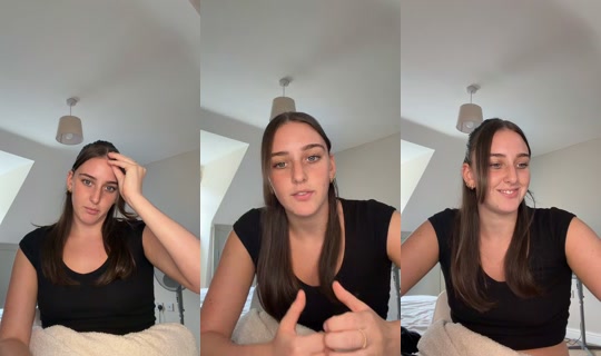 gracedance.22 TikTok Live — Aug 19, 2026, 12:17 PM