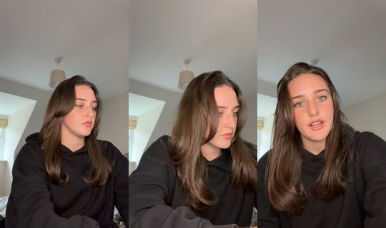 gracedance.22 TikTok Live — Aug 20, 2026, 2:01 PM