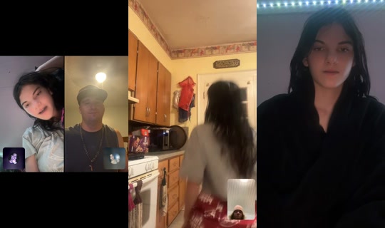 gracefull053 TikTok Live — Jul 10, 2026, 3:12 AM
