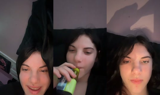 gracefull053 TikTok Live — Jul 12, 2026, 3:51 AM