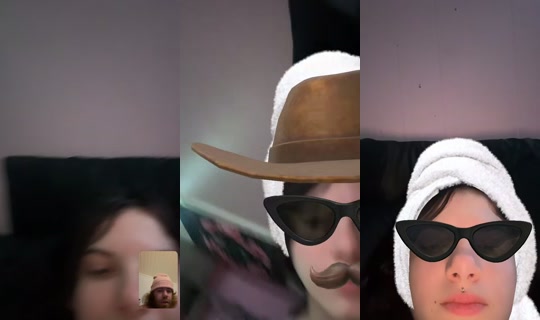 gracefull053 TikTok Live — Jul 12, 2026, 5:33 AM