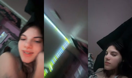 gracefull053 TikTok Live — Jul 12, 2026, 7:40 AM