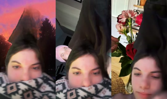 gracefull053 TikTok Live — Jul 12, 2026, 3:54 PM