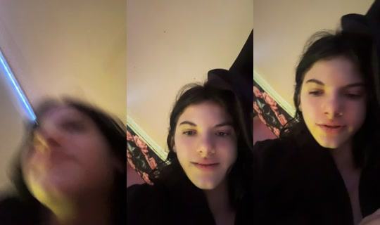 gracefull053 TikTok Live — Jul 13, 2026, 1:46 PM