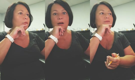 gracefull71.2 TikTok Live — Jul 31, 2026, 12:09 PM