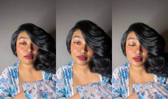 gracegrac44 TikTok Live — Sep 15, 2026, 2:05 AM