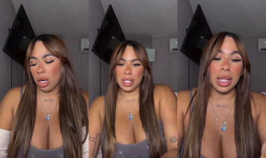 gracemarie TikTok Live — Aug 14, 2026, 4:21 AM