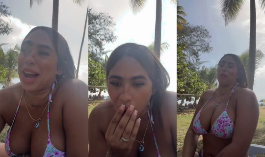 gracemarie TikTok Live — Aug 15, 2026, 6:56 PM