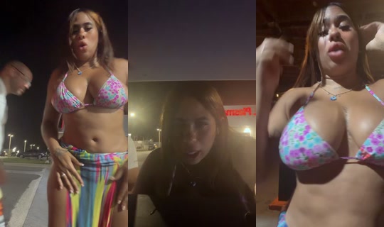 gracemarie TikTok Live — Aug 15, 2026, 11:33 PM