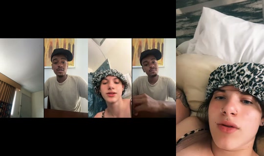 graceswrld20 TikTok Live — Aug 25, 2026, 9:53 PM