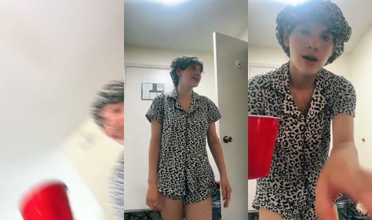 graceswrld20 TikTok Live — Sep 1, 2026, 5:44 PM