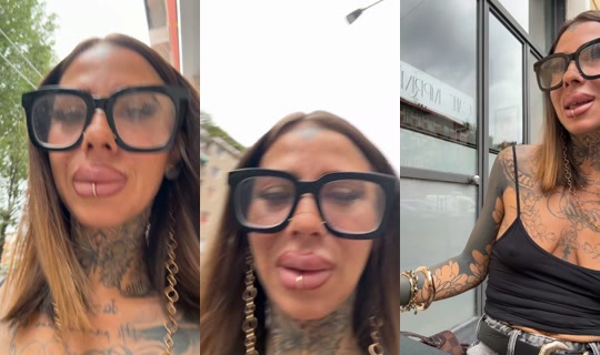 gracetommibt TikTok Live — Sep 13, 2026, 8:13 AM