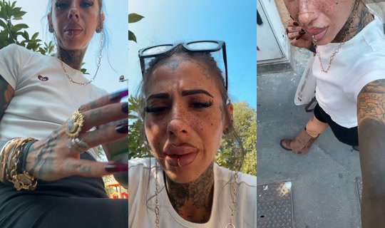 gracetommibt TikTok Live — Sep 15, 2026, 9:50 AM