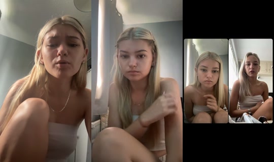 gracie.bezz0 TikTok Live — Jul 13, 2026, 10:27 AM