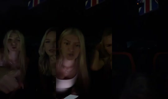 gracie.bezz0 TikTok Live — Jul 14, 2026, 10:29 PM