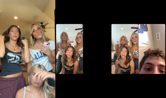 gracie.riggss TikTok Live — Aug 25, 2026, 11:24 PM