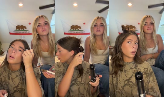 gracie.riggss TikTok Live — Aug 26, 2026, 6:01 PM