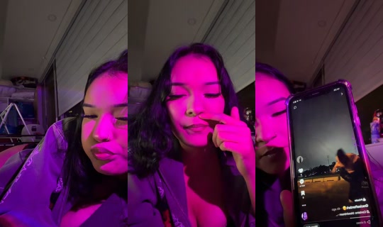 gracie_afterdark_ TikTok Live — Sep 7, 2026, 5:52 AM