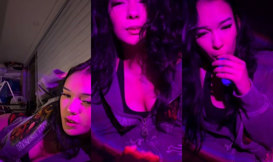 gracie_afterdark_ TikTok Live — Sep 7, 2026, 6:42 AM