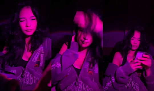 gracie_afterdark_ TikTok Live — Sep 7, 2026, 7:33 AM