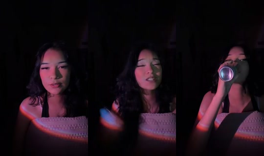 gracie_afterdark_ TikTok Live — Sep 7, 2026, 8:23 AM
