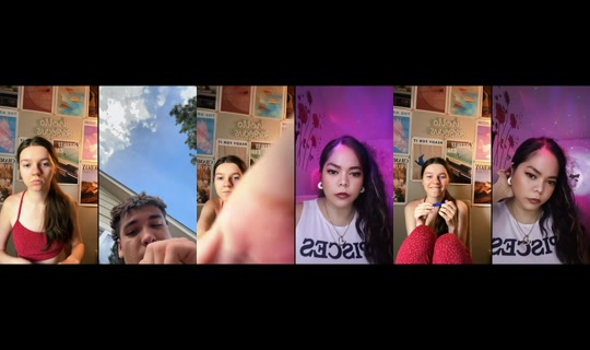 gracie_j06 TikTok Live — Sep 12, 2026, 9:36 PM