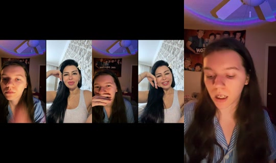 gracie_j06 TikTok Live — Sep 13, 2026, 7:49 AM
