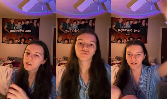 gracie_j06 TikTok Live — Sep 13, 2026, 8:39 AM