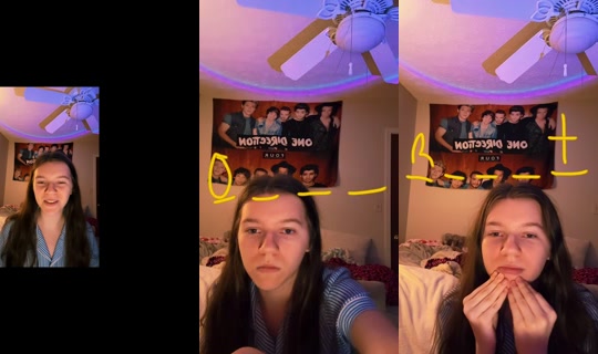 gracie_j06 TikTok Live — Sep 13, 2026, 10:43 AM