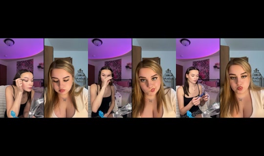 graciee.englund TikTok Live — Aug 13, 2026, 8:05 PM