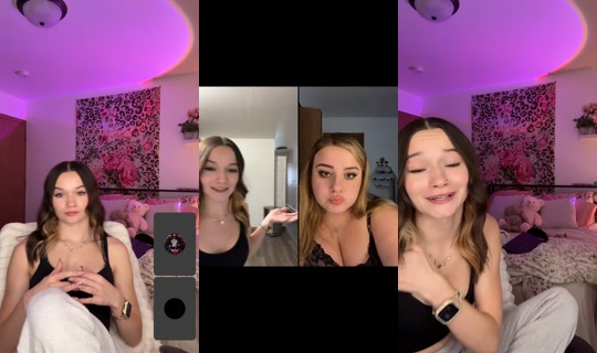 graciee.englund TikTok Live — Aug 14, 2026, 9:11 PM