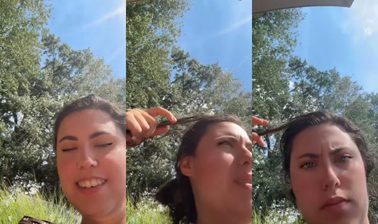 graciegirlasmr TikTok Live — Aug 19, 2026, 6:21 PM