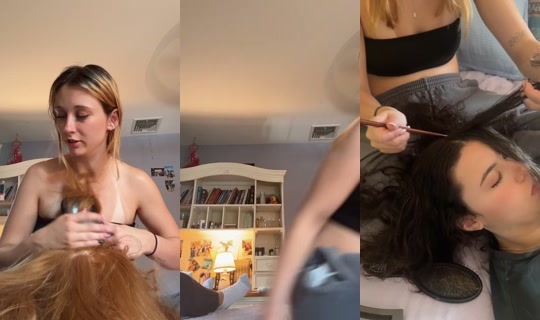 graciegirlasmr TikTok Live — Aug 19, 2026, 8:34 PM