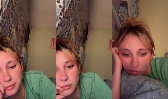 graciegirlasmr TikTok Live — Aug 21, 2026, 1:04 AM