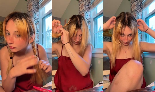 graciegirlasmr TikTok Live — Aug 27, 2026, 7:21 PM