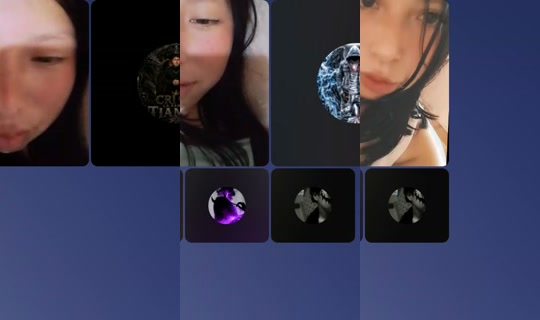 graciela49997 TikTok Live — Aug 22, 2026, 12:37 AM