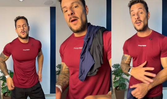 grandejota TikTok Live — Sep 11, 2026, 3:45 AM