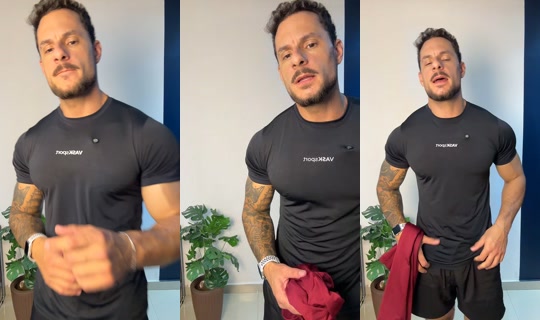 grandejota TikTok Live — Sep 11, 2026, 4:35 AM