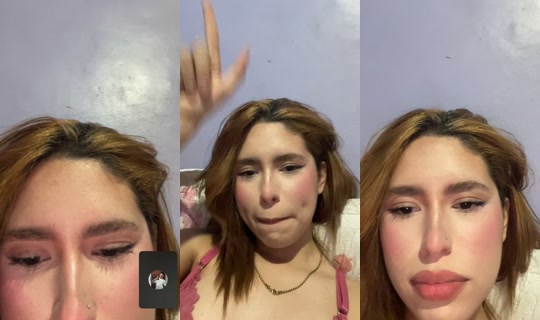 grazixxyy TikTok Live — Aug 28, 2026, 4:13 AM