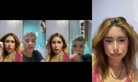 grazixxyy TikTok Live — Aug 28, 2026, 4:28 AM