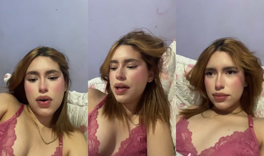 grazixxyy TikTok Live — Aug 28, 2026, 5:02 AM