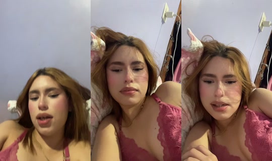 grazixxyy TikTok Live — Aug 28, 2026, 5:24 AM