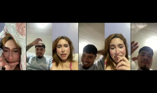 grazixxyy TikTok Live — Aug 28, 2026, 6:29 AM