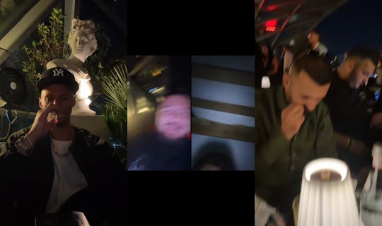 greca99 TikTok Live — Jul 21, 2026, 8:46 PM