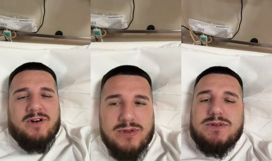 greca99 TikTok Live — Jul 26, 2026, 7:13 AM