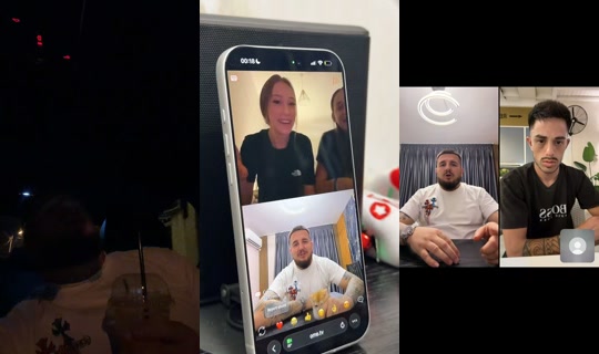 greca99 TikTok Live — Jul 26, 2026, 10:01 PM
