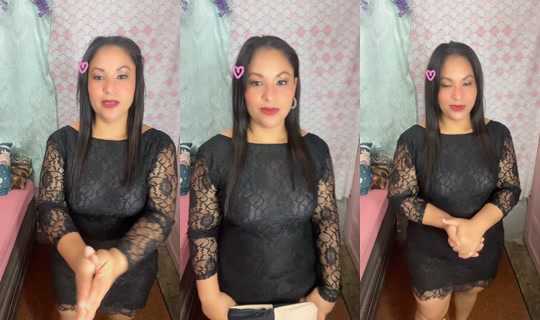 grecia.sanche TikTok Live — Aug 14, 2026, 12:54 AM