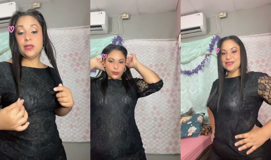 grecia.sanche TikTok Live — Aug 14, 2026, 1:37 AM