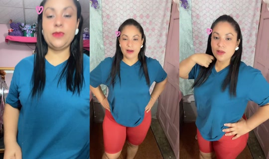 grecia.sanche TikTok Live — Aug 15, 2026, 12:17 AM