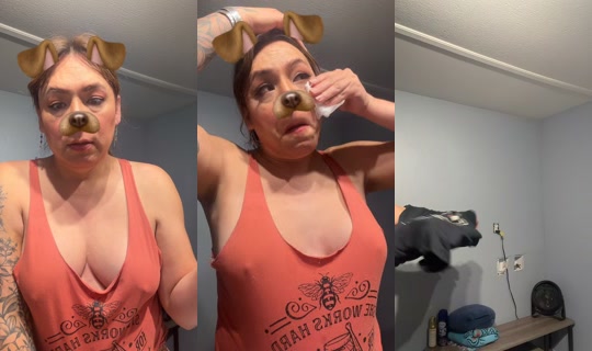 greciaamaia TikTok Live — Aug 25, 2026, 11:04 AM